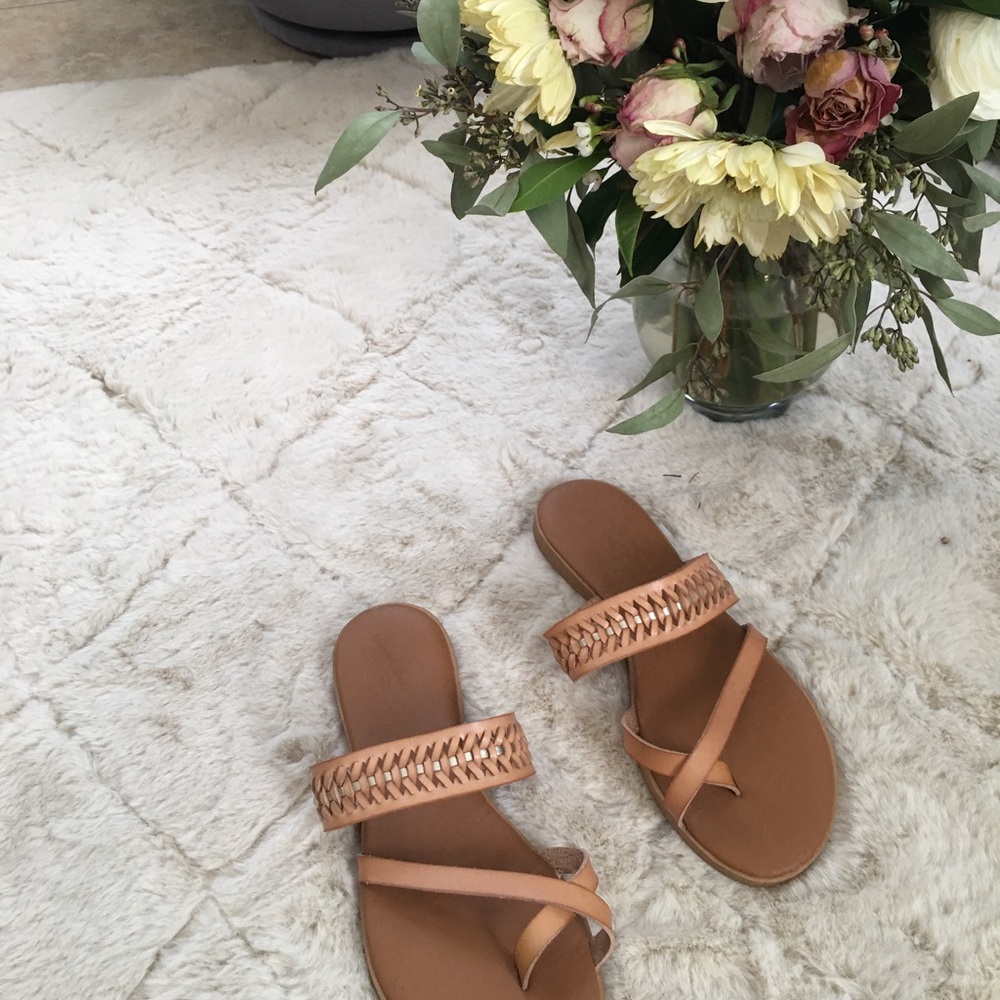 Very cute sandals